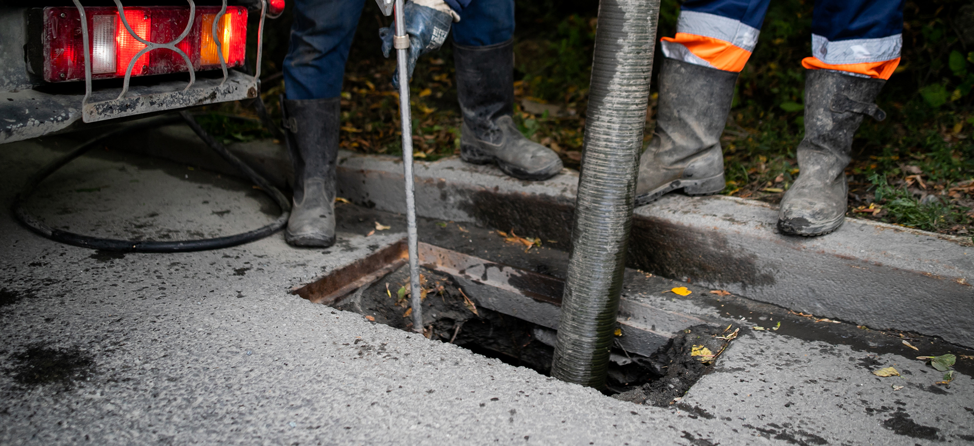 North West Drainage Ltd