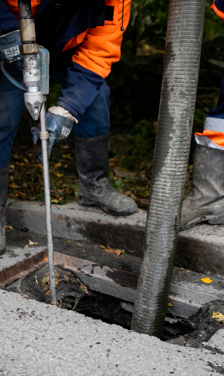 North West Drainage Ltd