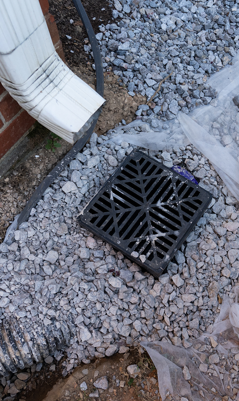North West Drainage Ltd
