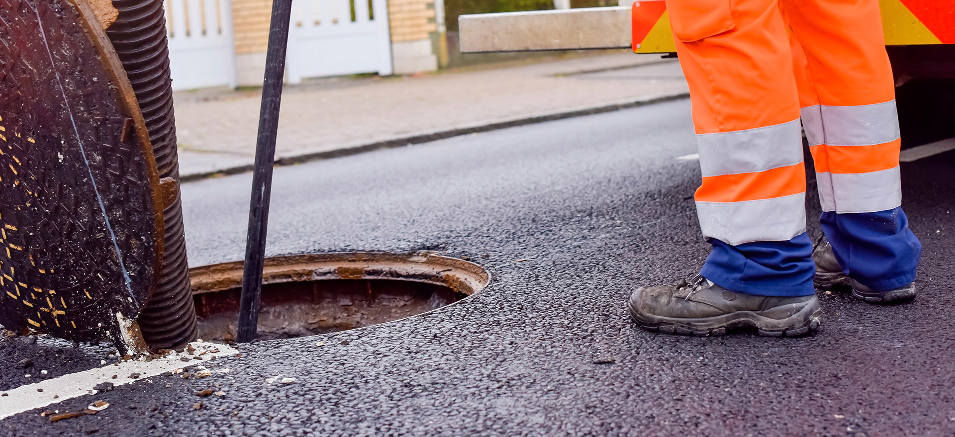 North West Drainage Ltd