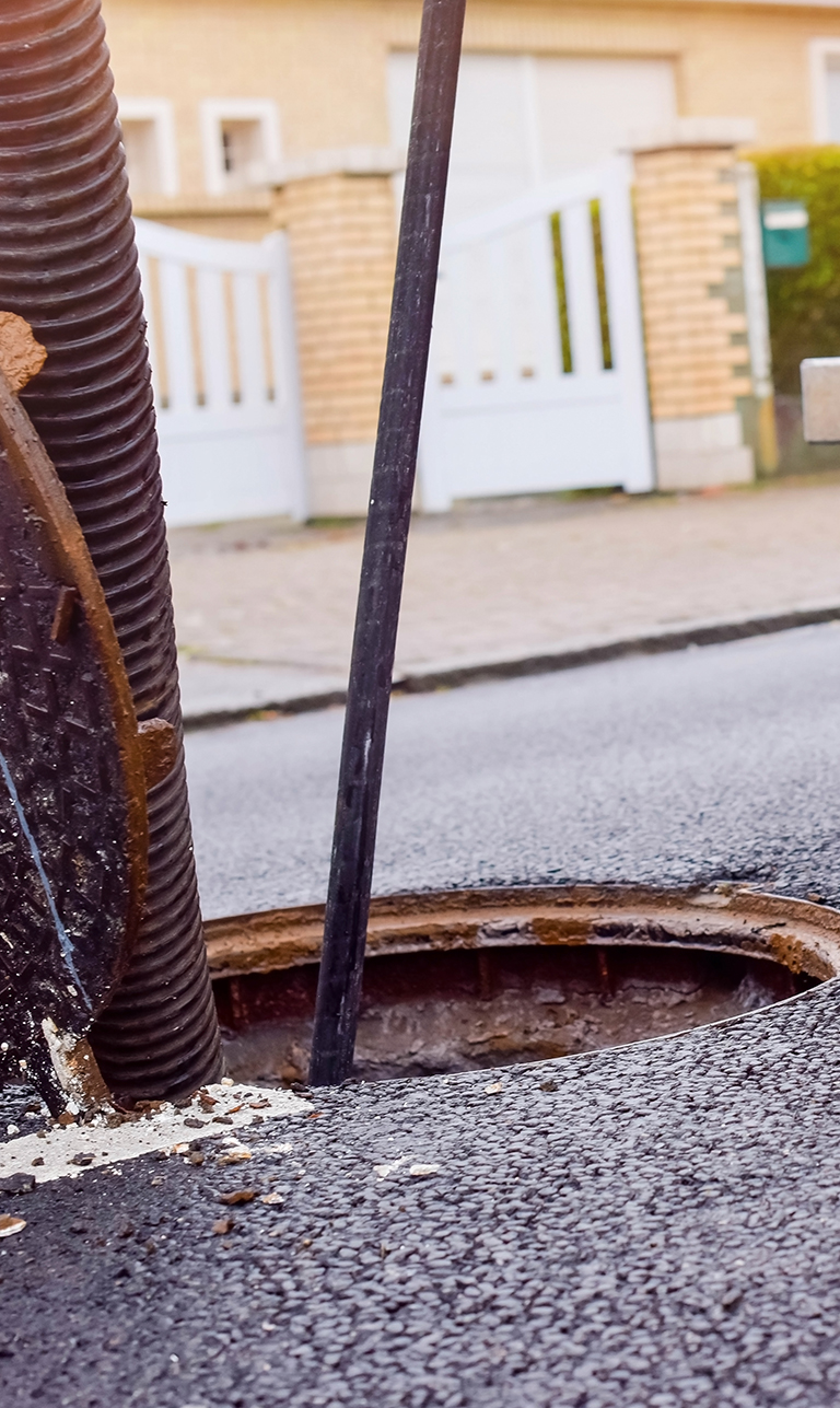North West Drainage Ltd
